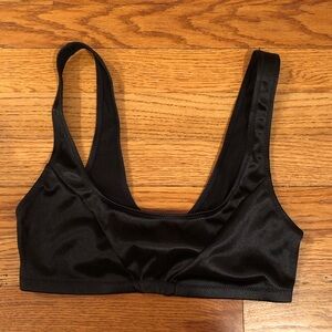 Urban Outfitters Satin Top